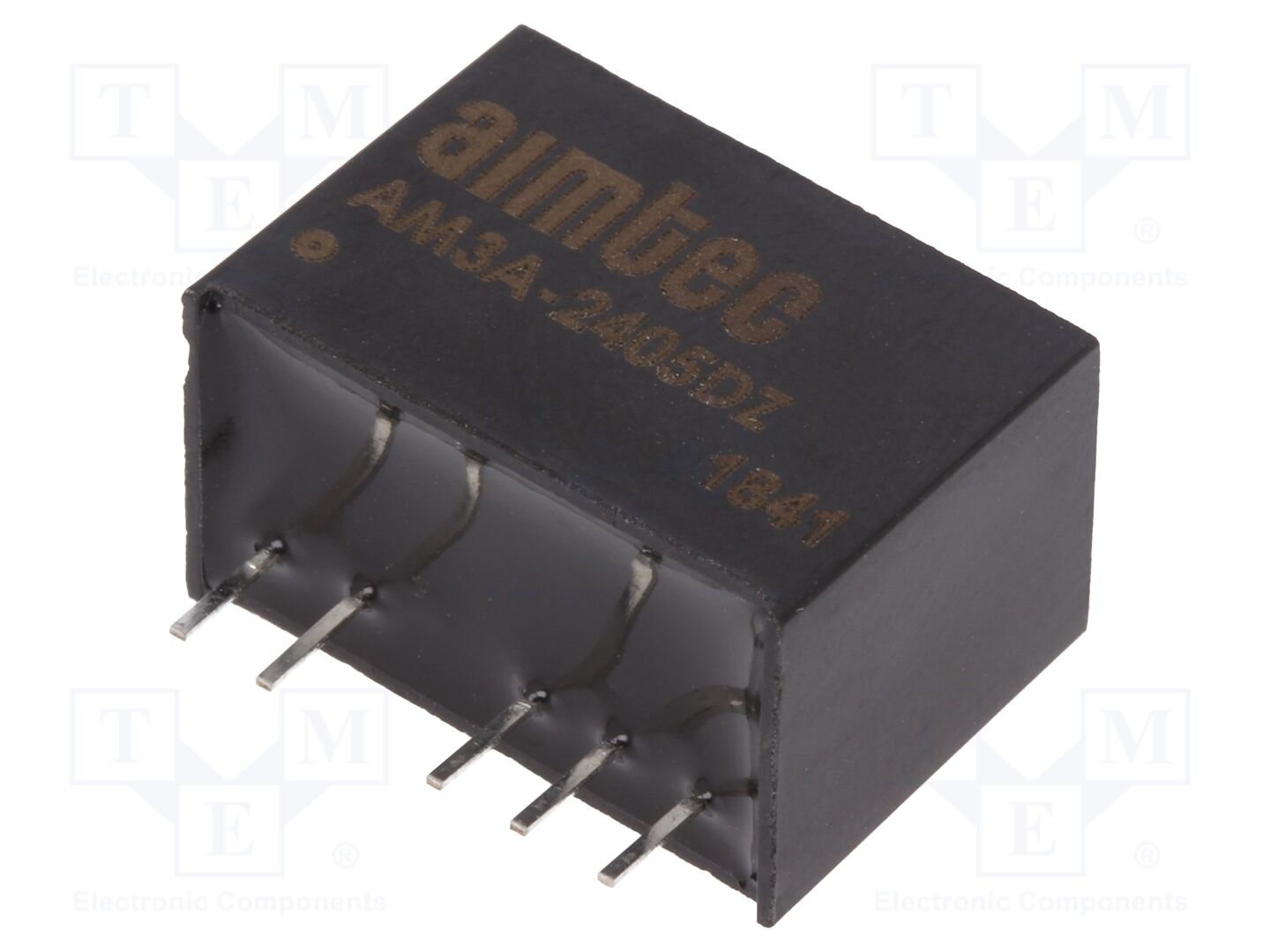 AIMTEC AM3A-2405DZ DC/DC Muunnin 3W
