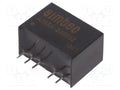 AIMTEC AM3A-2405SZ DC/DC-muunnin 3W