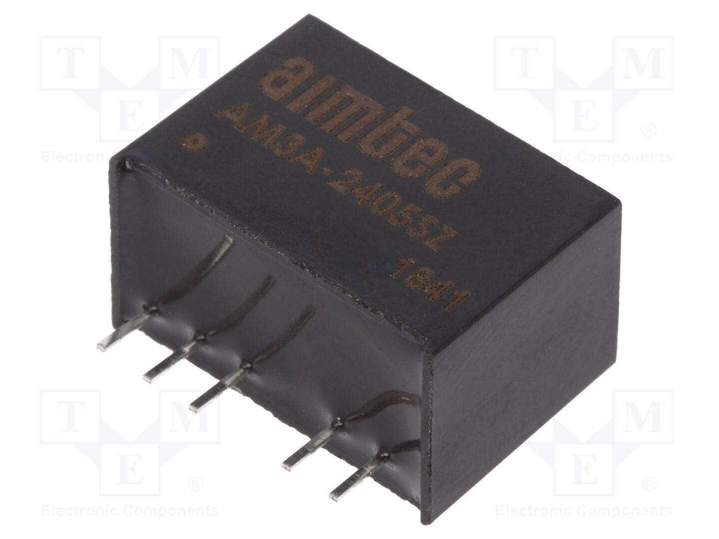 AIMTEC AM3A-2405SZ DC/DC-muunnin 3W