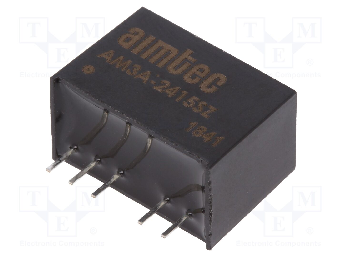 AIMTEC AM3A-2415SZ DC/DC-muunnin 3W