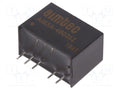 AIMTEC AM3A-4803SZ DC/DC-muunnin 3W