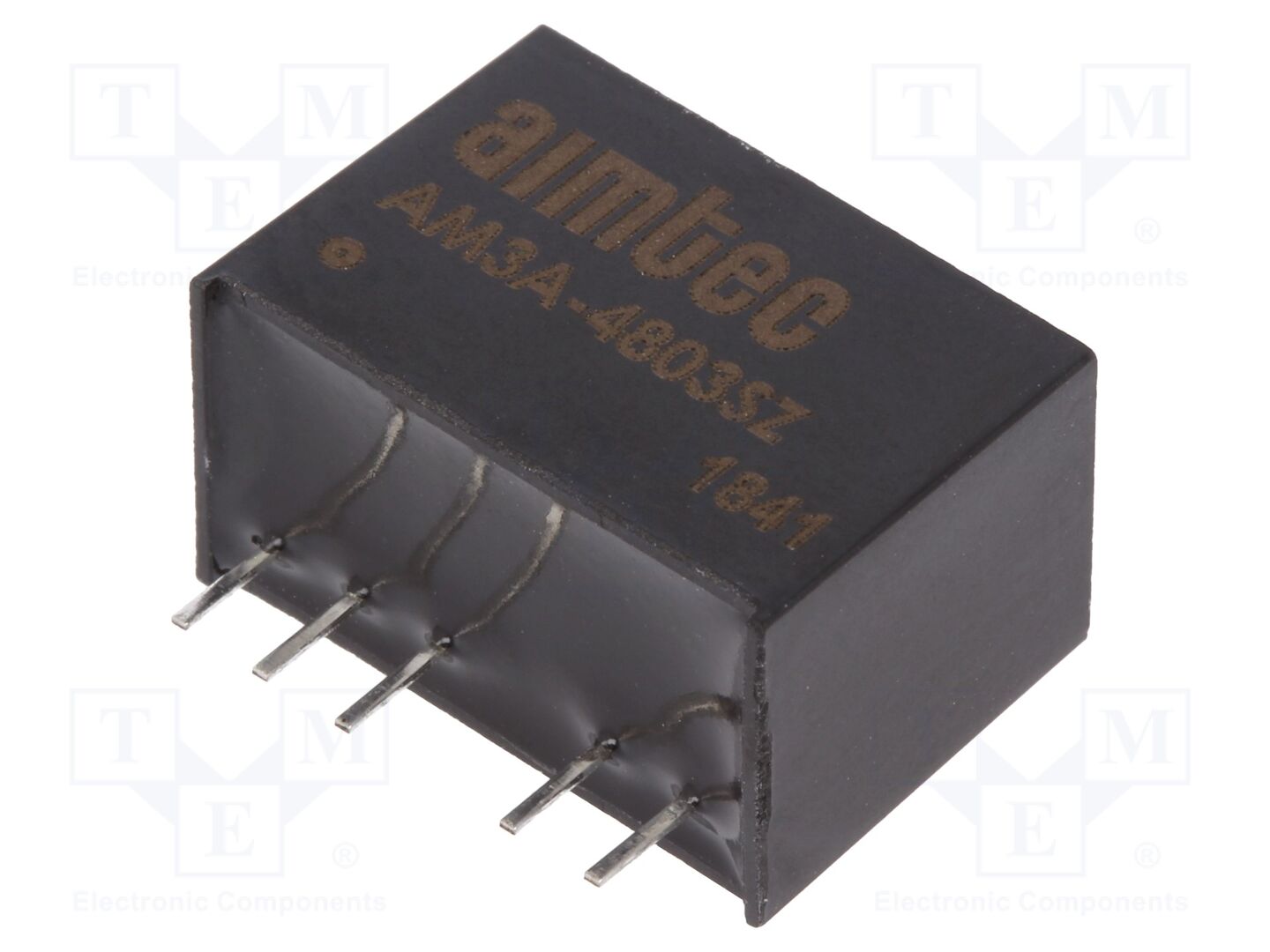 AIMTEC AM3A-4803SZ DC/DC-muunnin 3W