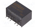 AIMTEC AM3A-4812SZ DC/DC-muunnin 3W
