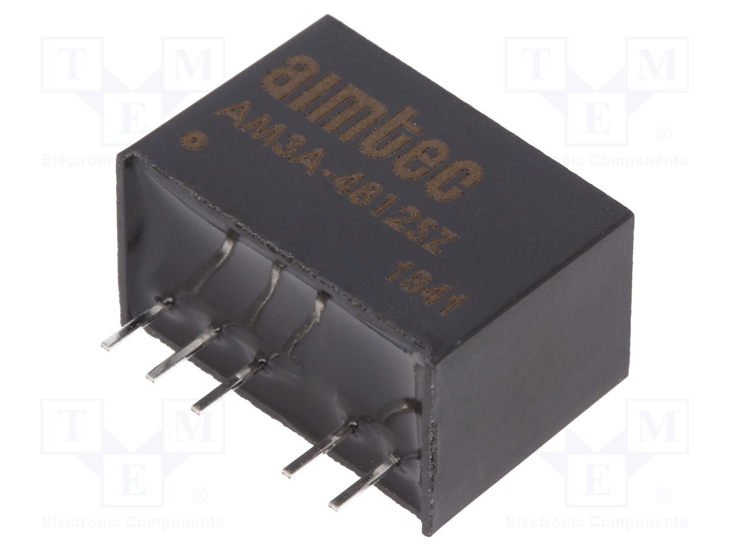 AIMTEC AM3A-4812SZ DC/DC-muunnin 3W