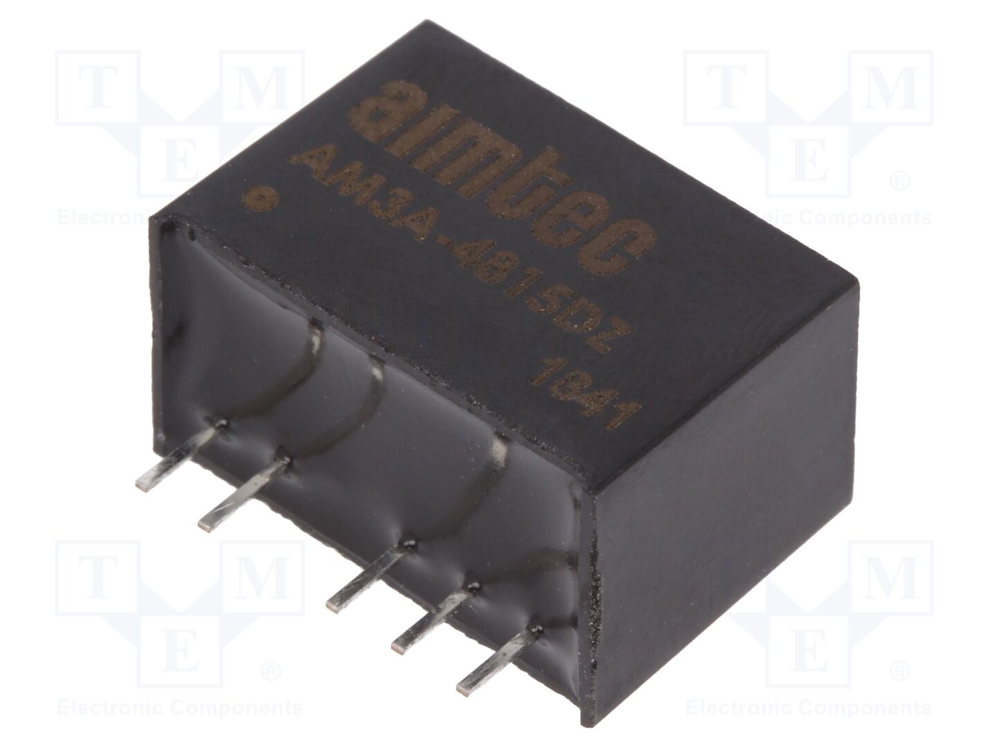 AIMTEC AM3A-4815DZ DC/DC-muunnin 3W