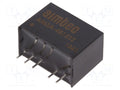 AIMTEC AM3A-4815SZ DC/DC-muunnin 3W