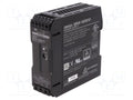 OMRON S8VK-G03012 DIN-kiskoon asennettava kytkentävirtalähde 30W 12VDC