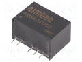 AIMTEC AM3A-1212DZ DC/DC-muunnin 3W