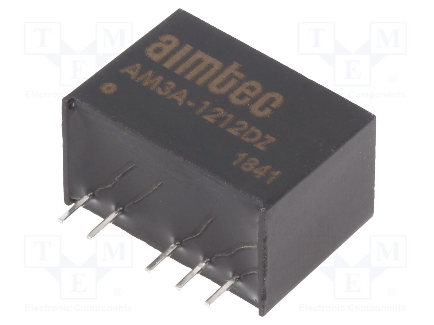 AIMTEC AM3A-1212DZ DC/DC-muunnin 3W