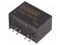 AIMTEC AM3A-4805SZ DC/DC-muunnin 3W