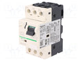 SCHNEIDER ELECTRIC GV2RT05 Moottorisuojakatkaisija 0.25/0.37kW
