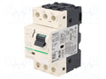 SCHNEIDER ELECTRIC GV2RT06 Moottorinsuojakatkaisija 0.37/0.55kW