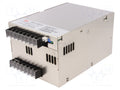 MEAN WELL PSPA-1000-24 Kytkinlähde 1000W 24VDC modulaarinen