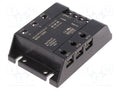 AUTONICS SR3-1230 Solid State Rele 30A