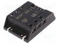 AUTONICS SR3-1250 Solid State Relay 50A