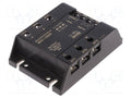 AUTONICS SR3-1430R Kiinteän tilan rele 30A