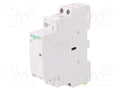 SCHNEIDER ELECTRIC A9C20736 Asennuskontaktori 25A