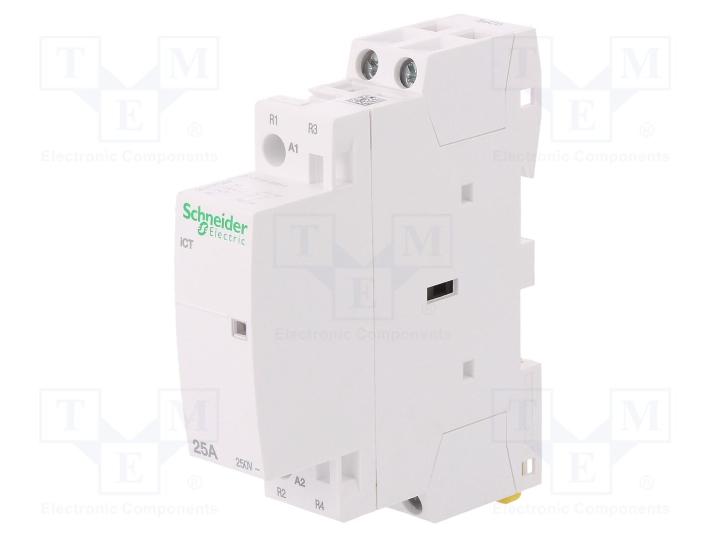 SCHNEIDER ELECTRIC A9C20736 Asennuskontaktori 25A