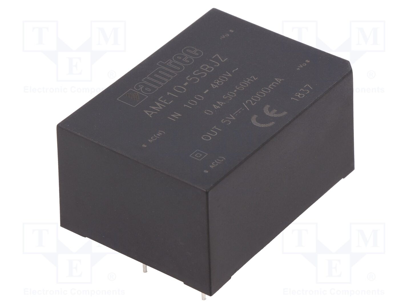 AIMTEC AME10-5SBJZ AC/DC muunnin 10W