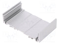 BOPLA ARP105/31-70 Profiilikotelo 60mm