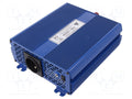 AZO DIGITAL IPS-1200S 24V/230V DC/AC muuntaja 800W