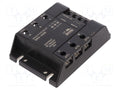 AUTONICS SR3-4430 Solid state relay 30A