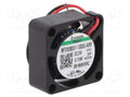 SUNON MF20080V1-A99-A Aksiaalituuletin 5VDC