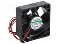 SUNON MF35101V2-A99-A Aksiaalipuhallin 12VDC