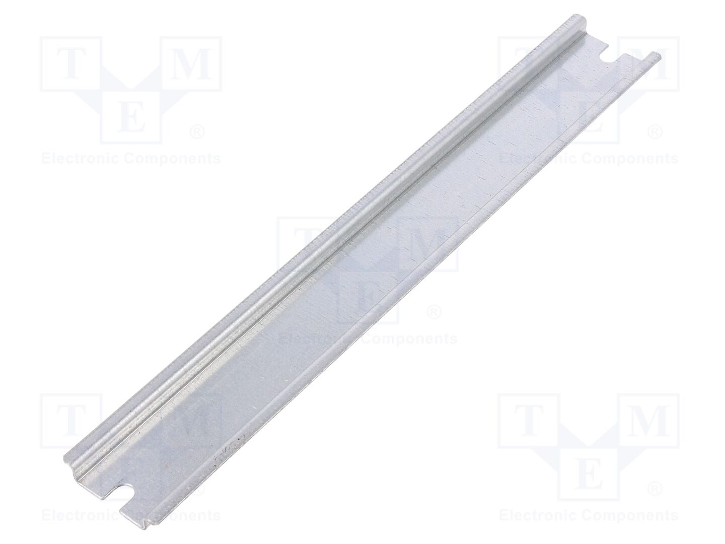 FIBOX PRH2526 DIN-kisko 238mm