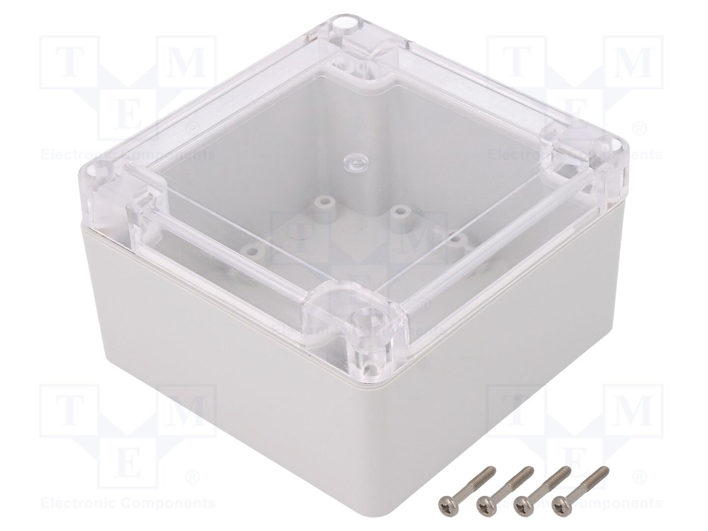 KRADEX ZP10510560JPHABSPC Yleiskotelo 105x105x60mm