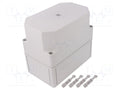 RITTAL 9516000 Yleiskotelo 110x180x165mm