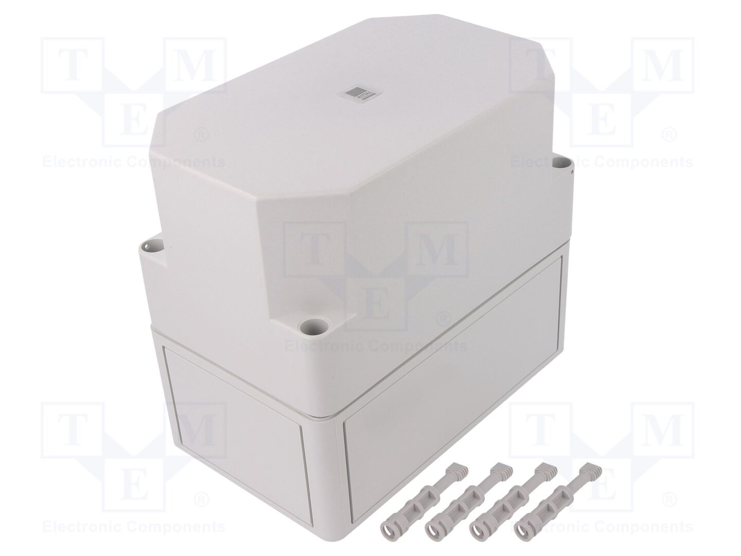 RITTAL 9516000 Yleiskotelo 110x180x165mm