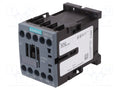 SIEMENS 3RH2122-1BB40 Konttori 24VDC