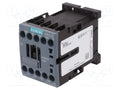 SIEMENS 3RH2131-1AP00 Kontaktori 230VAC