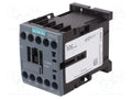 SIEMENS 3RH2140-1AF00 Kontaktori 110VAC