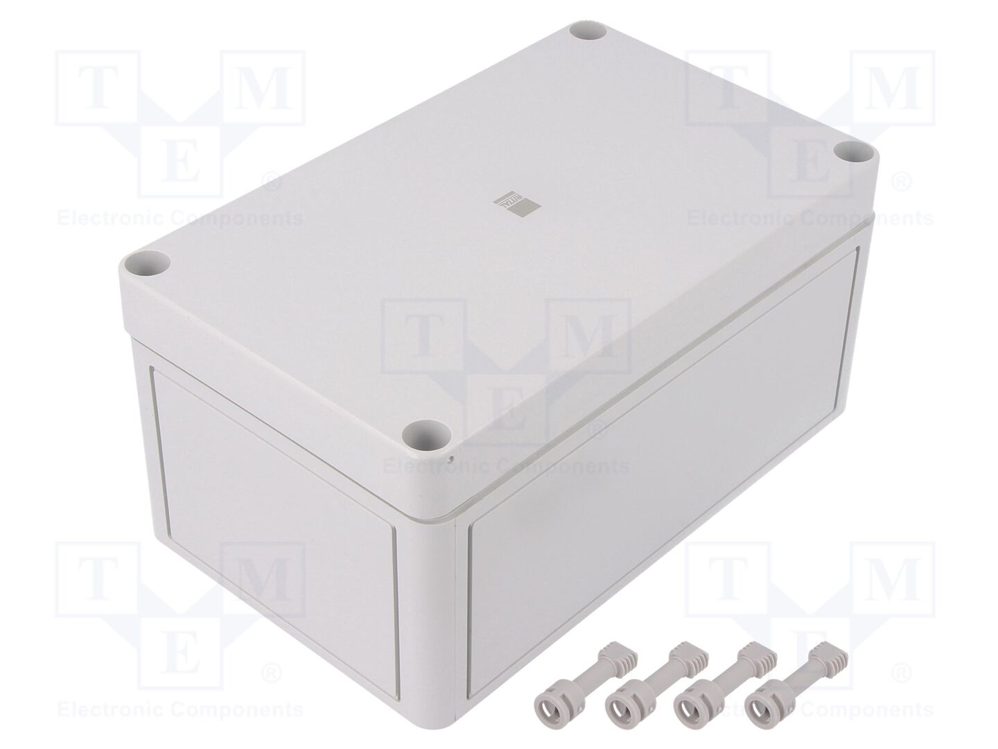 RITTAL 9514000 Yleiskotelo 110x180x90mm