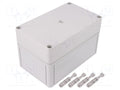 RITTAL 9515000 Yleiskotelo 110x180x111mm