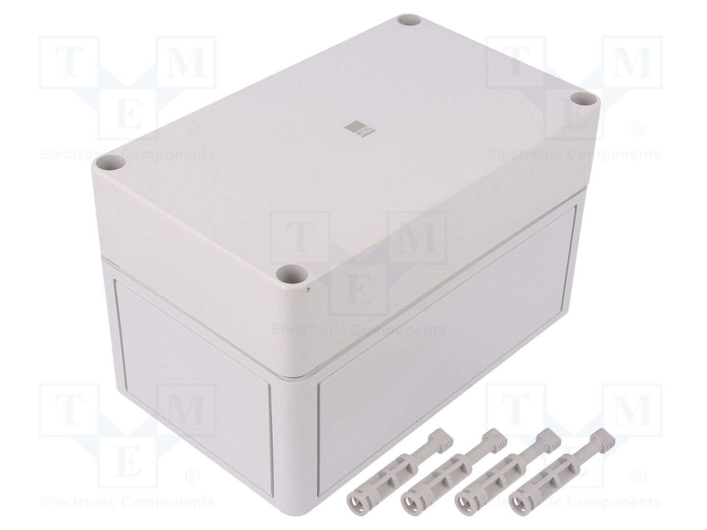 RITTAL 9515000 Yleiskotelo 110x180x111mm