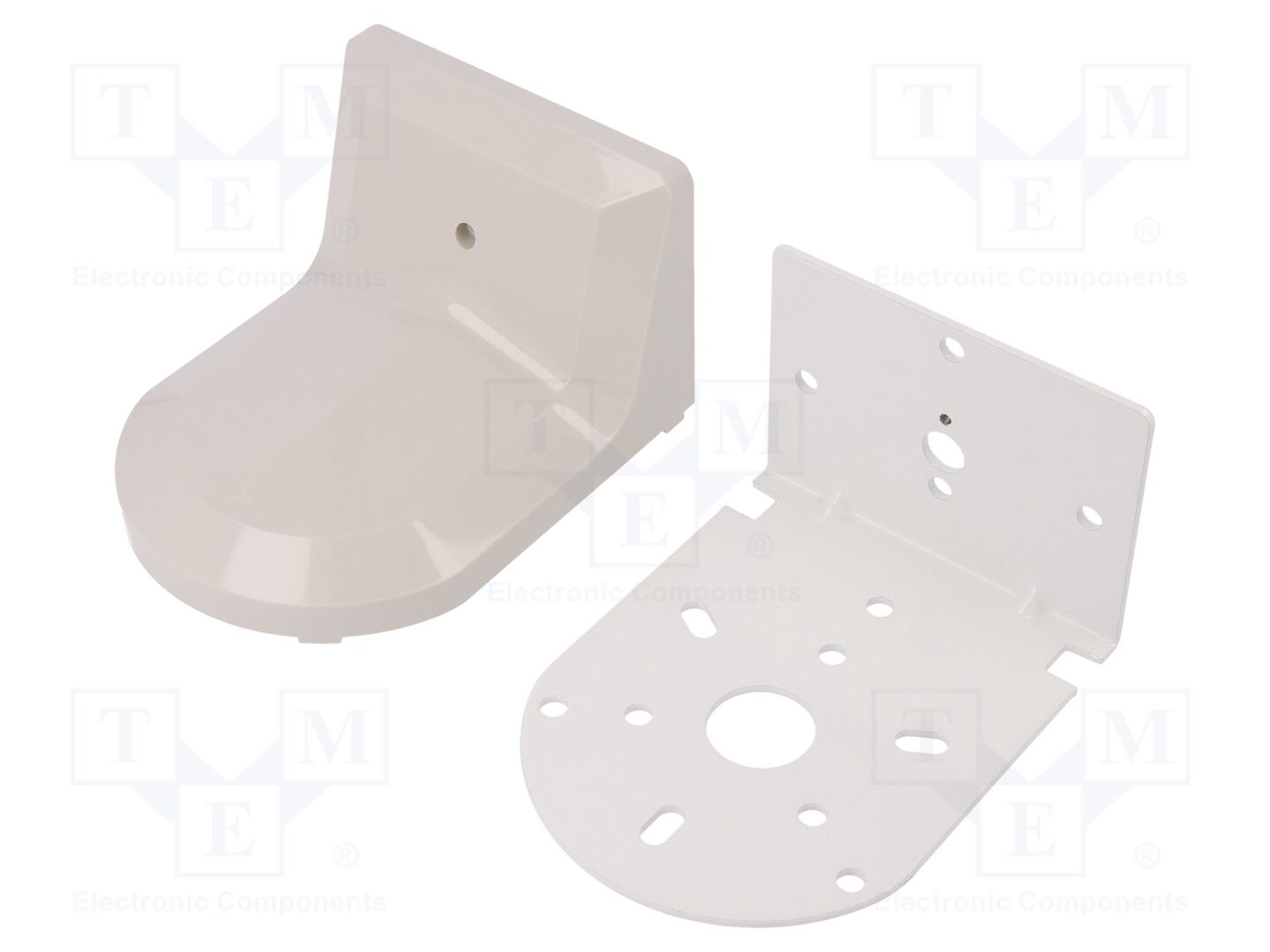 QLIGHT SWM125 Wall mounting element 318.3g