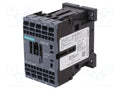 SIEMENS 3RT2015-2BB41 Kontaktori 24VDC