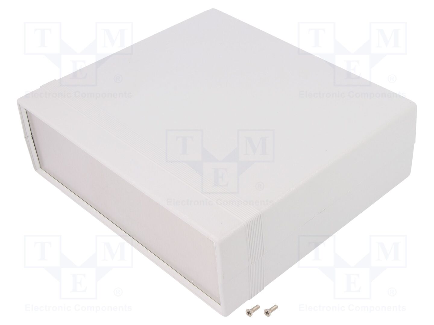 HAMMOND 1598DGY Kotelo 206x180x64mm