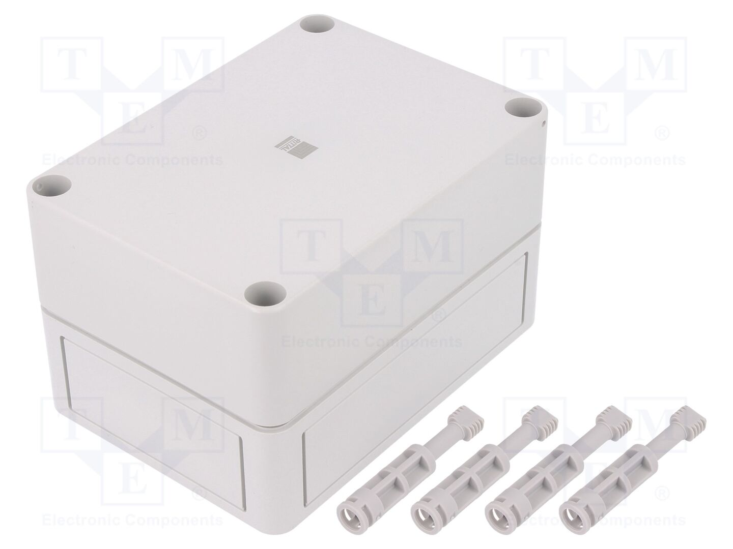 RITTAL 9509000 Yleiskotelo 94x130x81mm