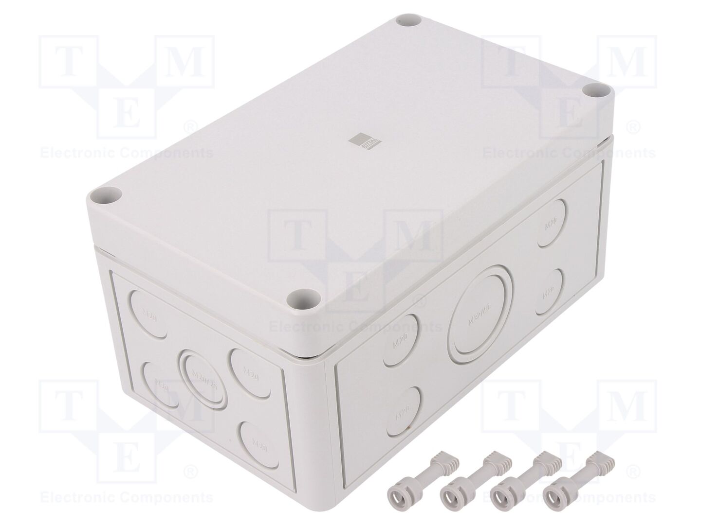 RITTAL 9514.050 Yleiskotelo 110x180x90mm