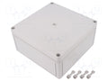 RITTAL 9517000 Yleiskotelo 180mm