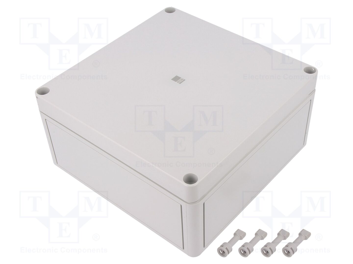 RITTAL 9517000 Yleiskotelo 180mm
