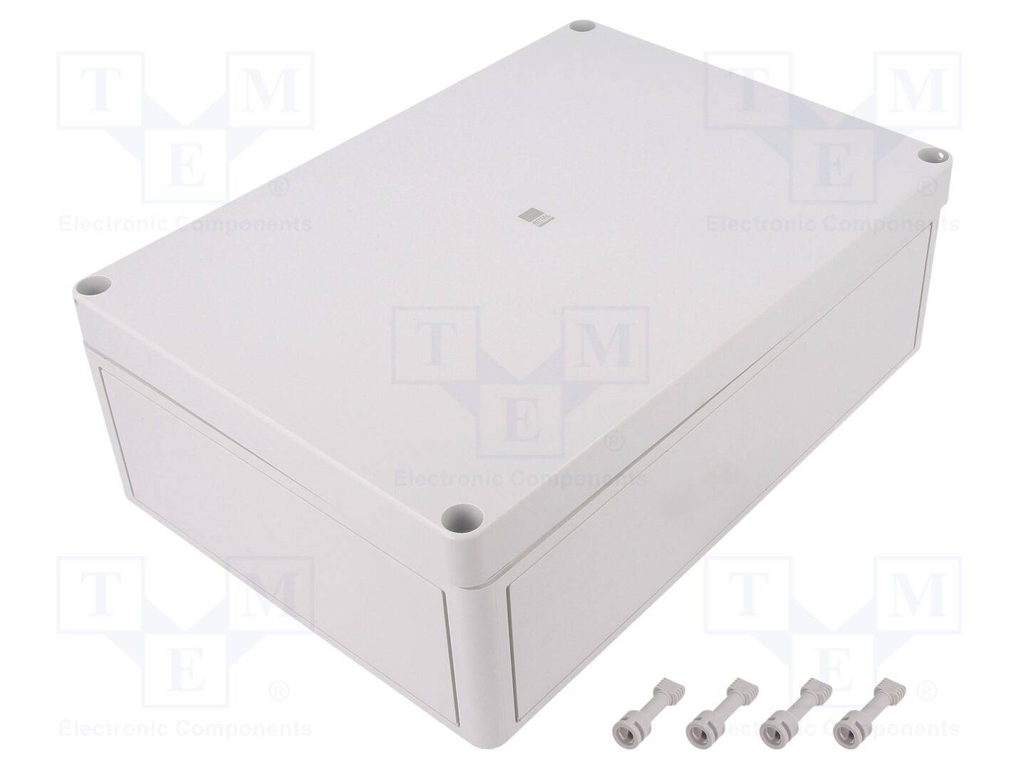 RITTAL 9520000 Yleiskotelo 180x254x90 mm
