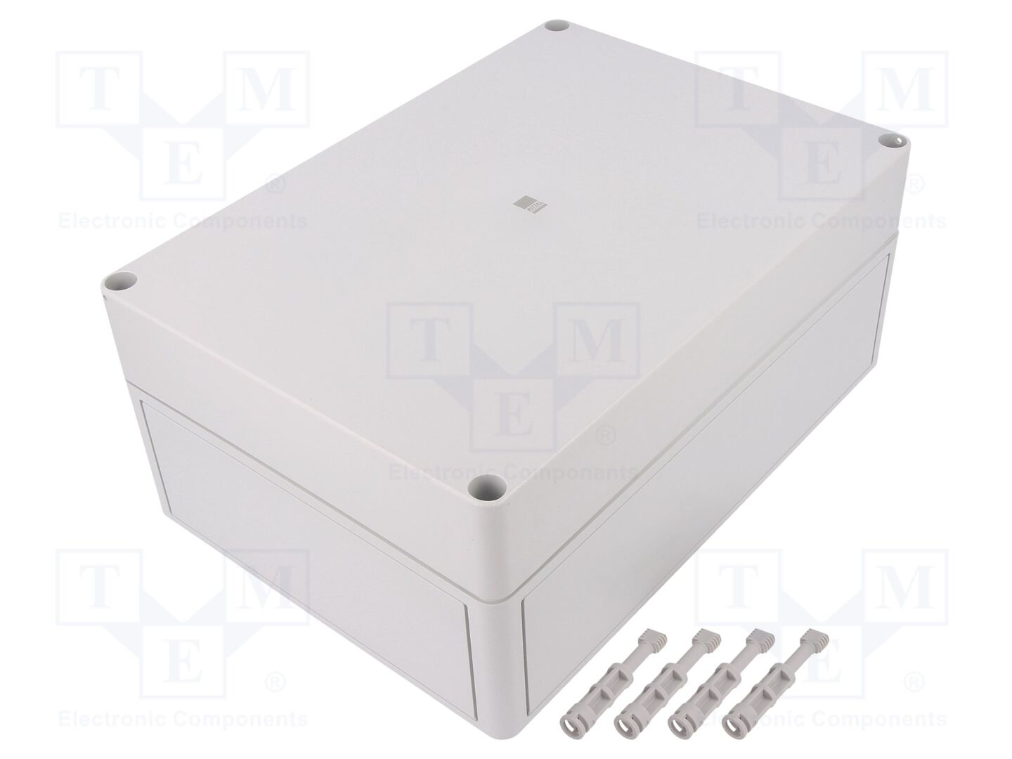 RITTAL 9521000 Yleiskotelo 180mm