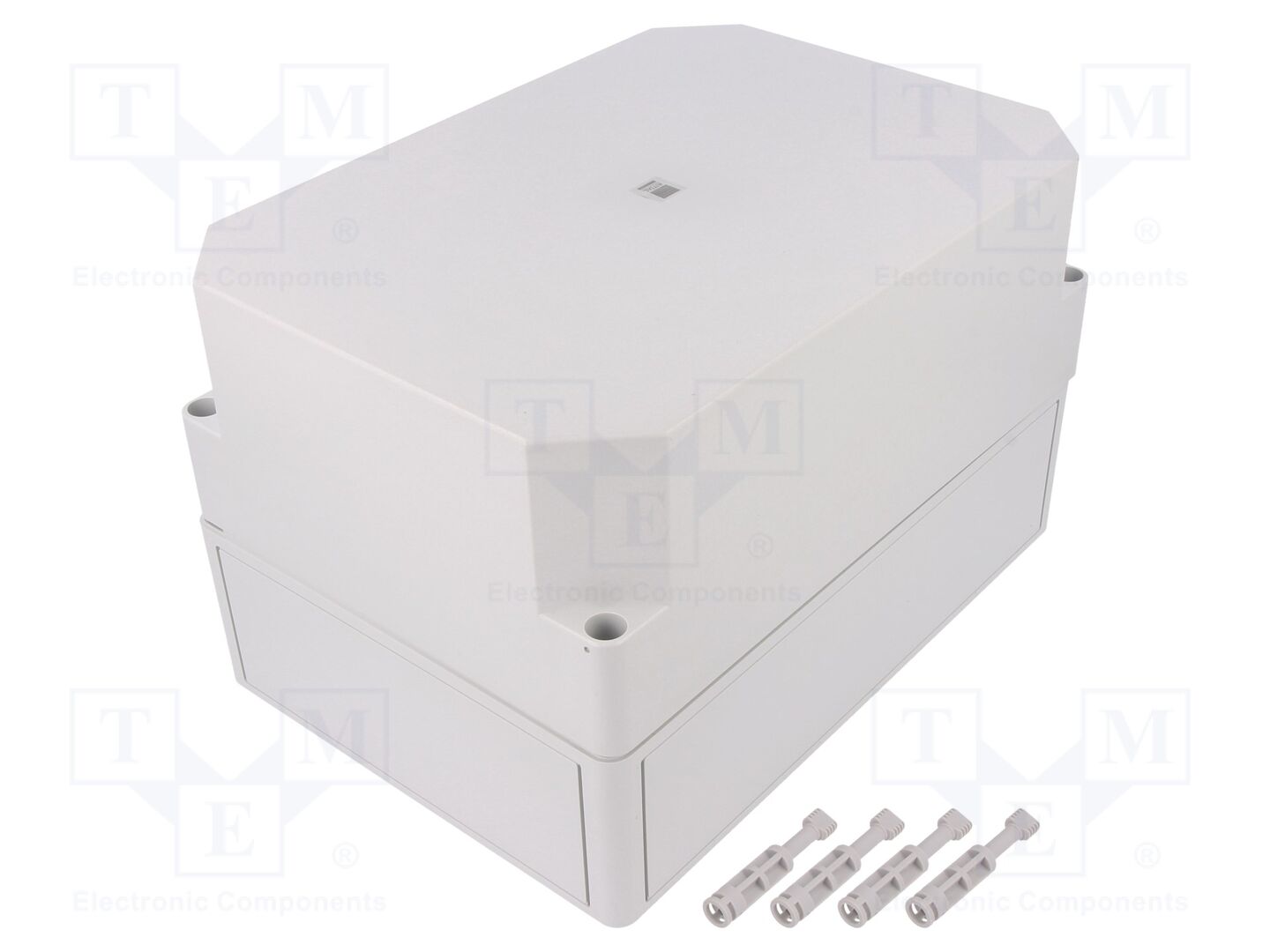 RITTAL 9522000 Yleiskotelo 180x254x165mm