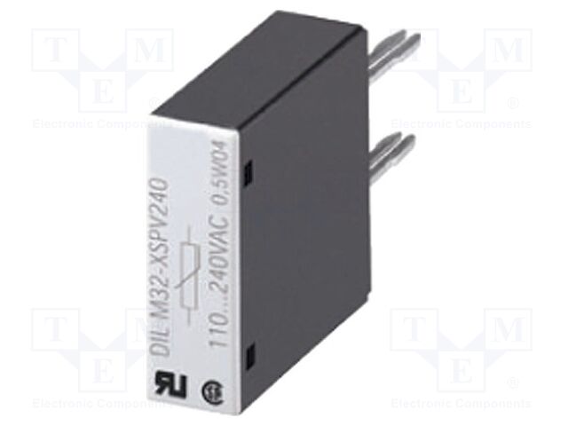 EATON ELECTRIC DILM12-XSPV500 Ylijännitesuoja 240÷500VAC