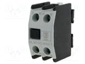 EATON ELECTRIC DILM150-XHIA11 Apukosketin NC + NO